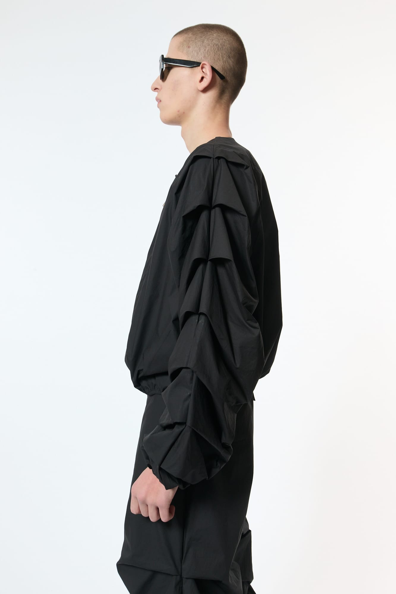 CAMPERA STORM - alternate view